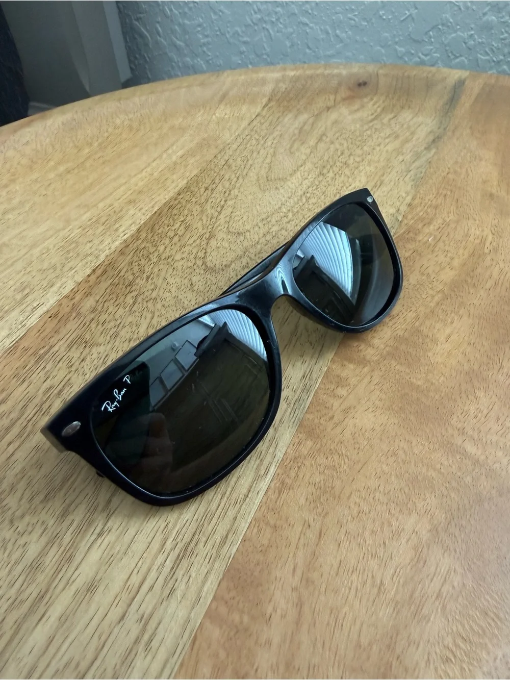 Ray-Ban classic ray